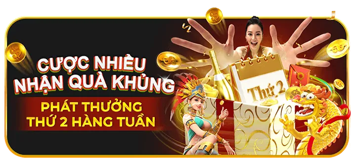 Game nổ hũ và bắn cá 789betz