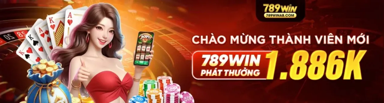Tổng hợp các loại game nổ hũ đa dạng tại 789betz